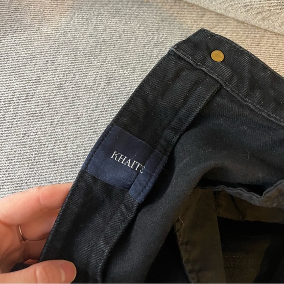 Khaite Layla High-Rise - Picture 2 of 5